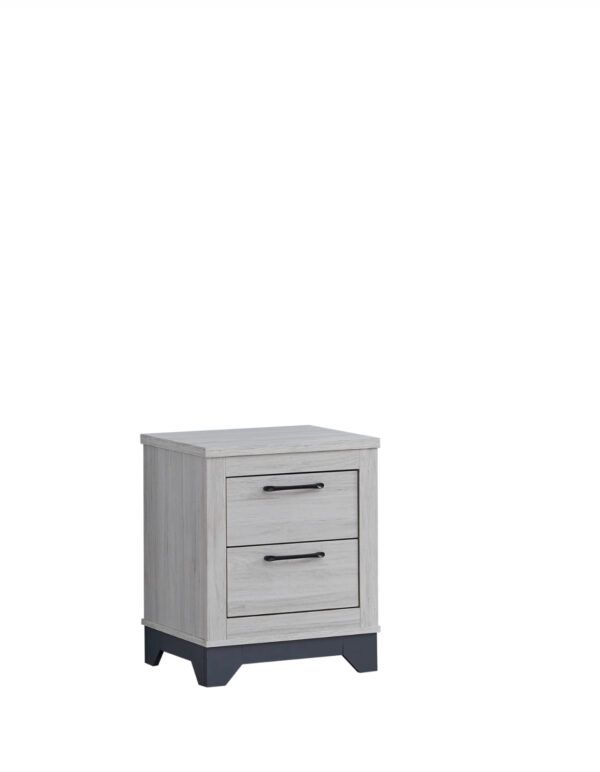 Lucy White Full 4 Piece Set