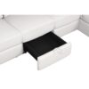 Charlotte Ice RAF Chaise