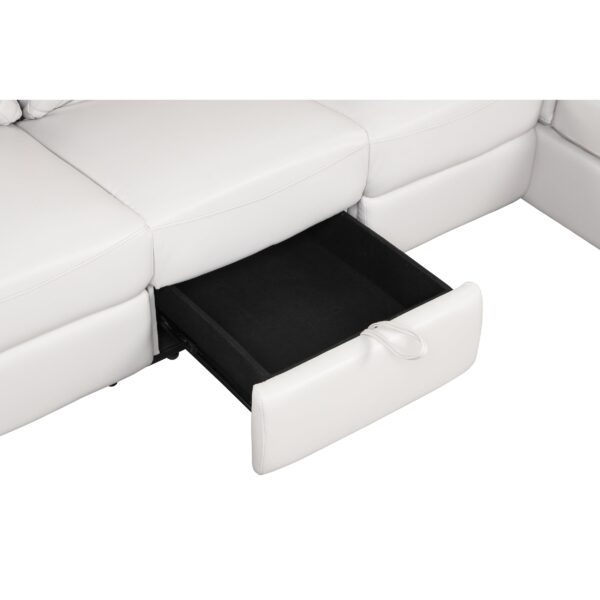 Charlotte Ice RAF Chaise