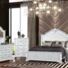 Amani Queen 4 Piece Set