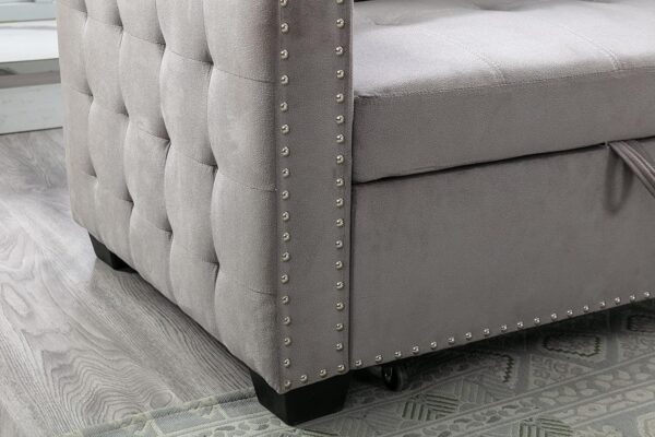 5666 Light Gray
