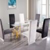Napoleon Dining Table