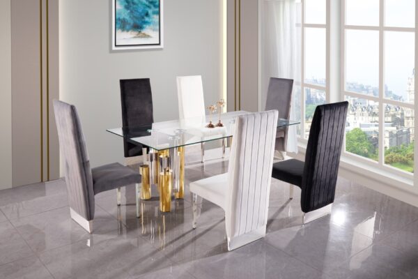 Napoleon Dining Table