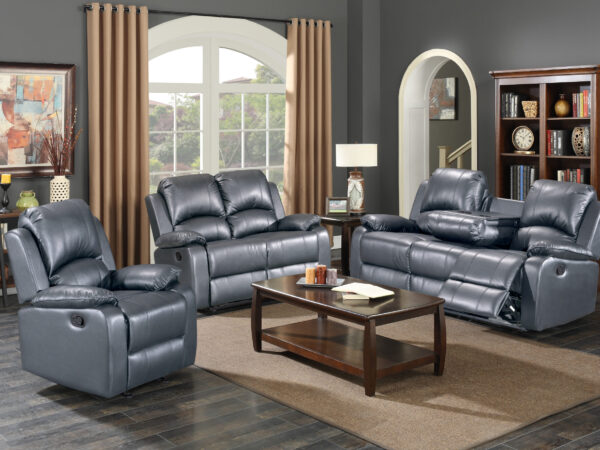 Wesley Chapel Gray Chair