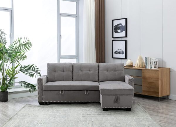 5666 Light Gray