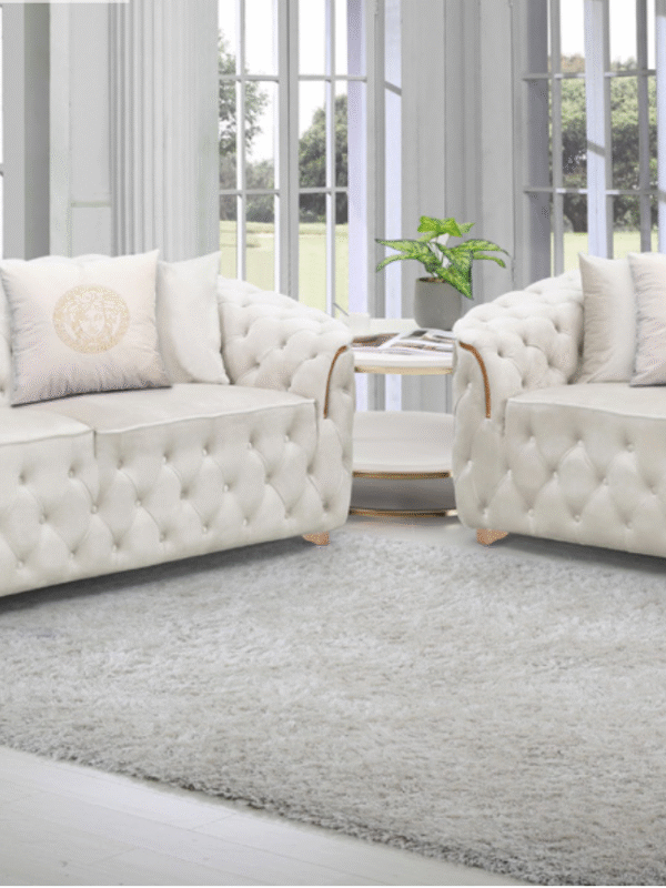 Milan Cream
Chair