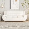 New York White
Sofa