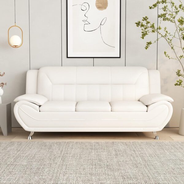 New York White
Sofa