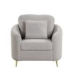 Oslo GrayChair