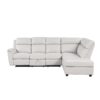 Charlotte Ice RAF Chaise