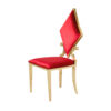 Spade 5 PC Set
Dining Table