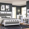 Gemma Gray King 4 Piece Set