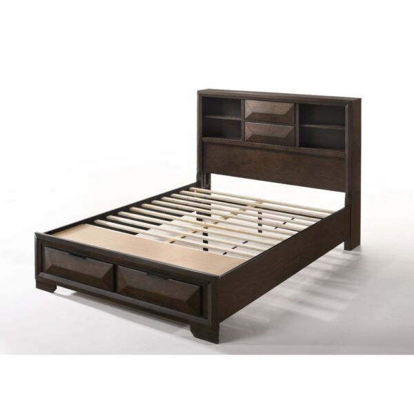 Mabel B175 Full 4 Piece Set