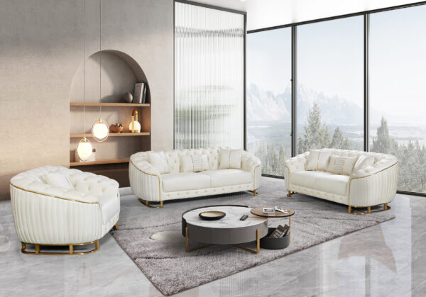 Paris Cream
Chair