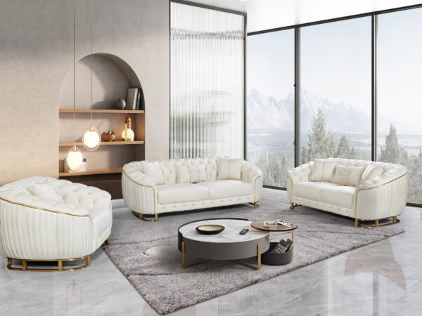 Paris Cream
Chair