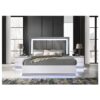 Dalal White Queen 4 Piece Set