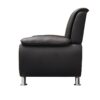 New York Black
Sofa + Loveseat Set