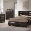 Mabel B175 Full 4 Piece Set