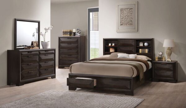 Mabel B175 Full 4 Piece Set