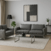 NORUEGA SOFA SET Grey