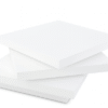 Alma Coffee Table White