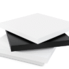 Alma Coffee Table Wht-Blk-Wht