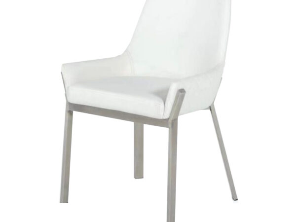 Axel Dining Chair Black