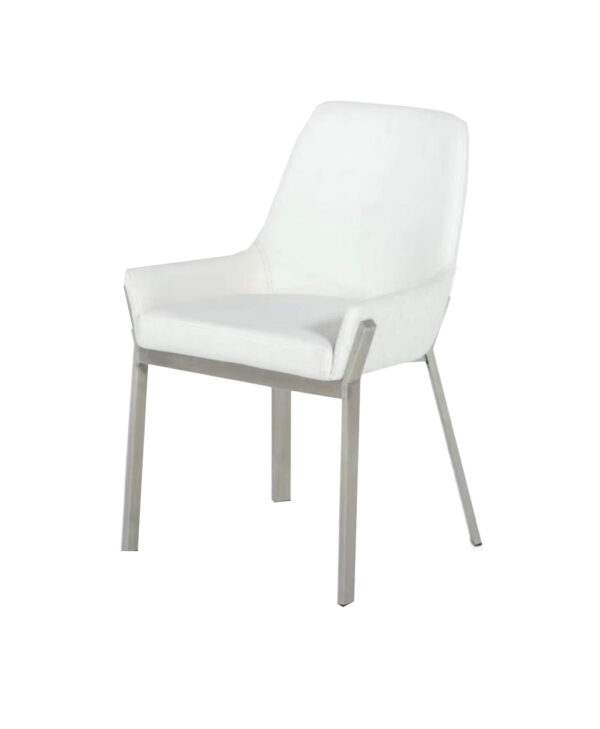 Axel Dining Chair Black