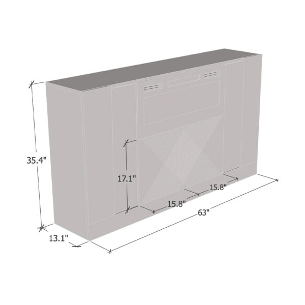 Buffet Sideboard 246