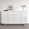 Buffet S601 White
