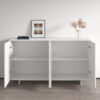 Buffet S601 White