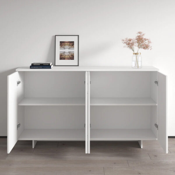 Buffet S601 White