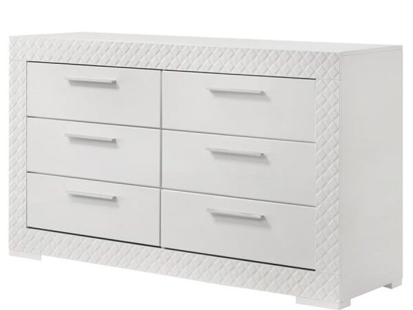Brooklyn Dresser