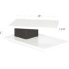 Athena Coffee Table
