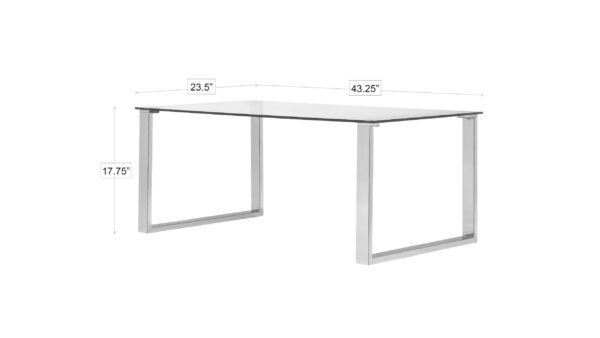 Avanti Coffee Table