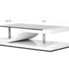 Bamboo Coffee Table