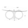 Bruno Coffee Table