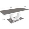 Detroit Coffee Table