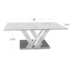 Diona Coffee Table