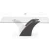 Tabatha Coffee Table