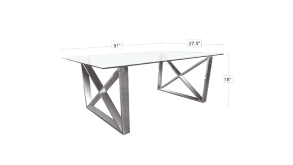 Zen Coffee Table