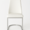 Brenda Dining Chair White