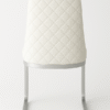 Brenda Dining Chair White