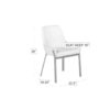 Axel Dining Chair Black