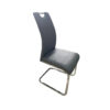 Philly Dining Chair Grey 6759-1