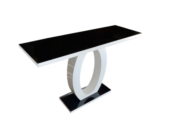 Detroit Console Table