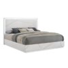 Dubai King Bed LED