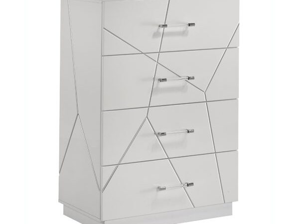 Dubai Chest