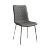 Emmar Dining Chair Grey