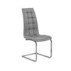 Erika Dining Chair Gray